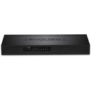 TRENDnet TPE-LG80 8-Port Gigabit PoE+ Compliant Unmanaged Network Switch