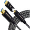 iFootage High-Speed HDMI to Micro-HDMI Cable with Adapter (32.8')