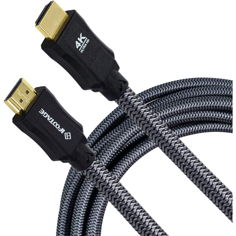 iFootage High-Speed HDMI Cable with Ethernet (32.8')