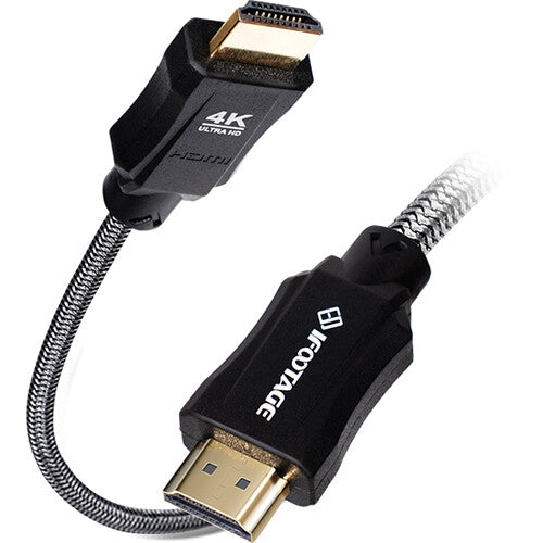 iFootage High-Speed HDMI Cable with Ethernet (32.8')