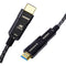 iFootage High-Speed HDMI to Micro-HDMI Cable with Adapter (32.8')