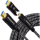 iFootage High-Speed HDMI to Micro-HDMI Cable with Adapter (32.8')