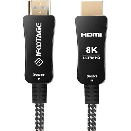 iFootage Ultra High-Speed HDMI Cable (32.8')