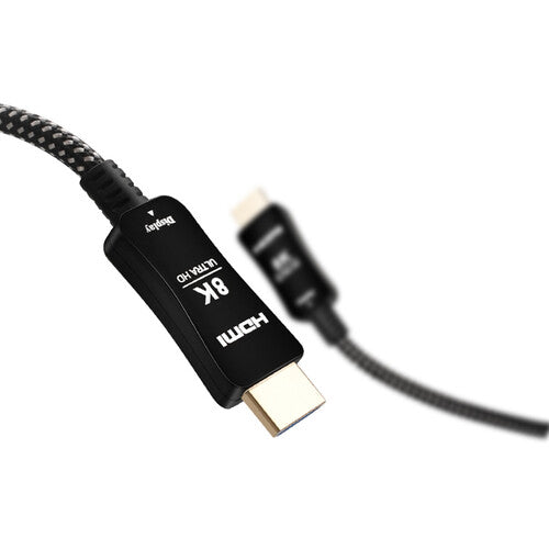 iFootage Ultra High-Speed HDMI Cable (32.8')