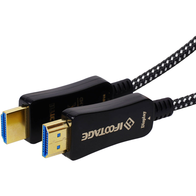 iFootage Ultra High-Speed HDMI Cable (32.8')