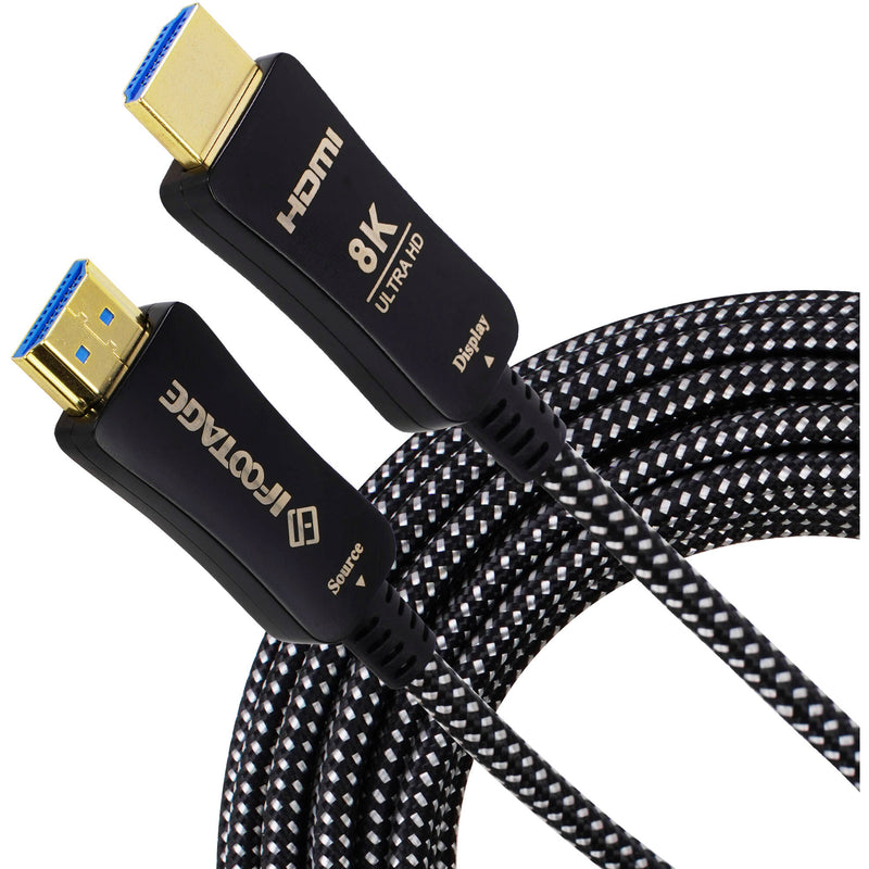 iFootage Ultra High-Speed HDMI Cable (32.8')