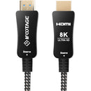 iFootage Ultra High-Speed HDMI Cable (49.2')