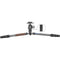 Leofoto LX-224CT Urban Series Travel Tripod with Ball Head