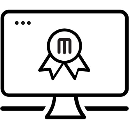 MakerBot Classroom Certification -1 Teacher / 30 Students - 1-Year