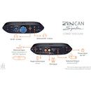 iFi audio ZEN CAN Signature Premium Desk-Fi Headphone Amplifier