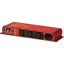Sonifex 3-Way Light/Power Controller