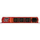 Sonifex 3-Way Light/Power Controller