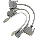 Sonifex RB-OA3C Expansion Unit Cable Kit for RB-OA3