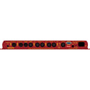 Sonifex Contribution Voiceover Monitor with Talkback (1 RU)
