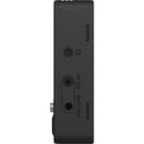 OSEE Lilmon 5 4K HDMI Touchscreen On-Camera Monitor with Field Kit