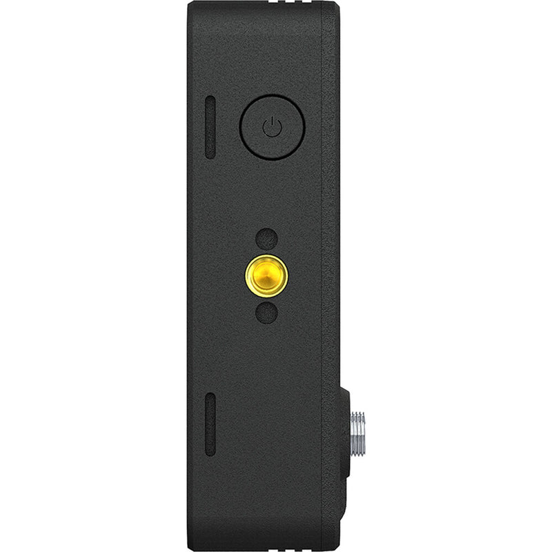 OSEE Lilmon 5 4K HDMI Touchscreen On-Camera Monitor with Field Kit