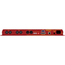 Sonifex RB-SD1IP Silence Detection Unit with Ethernet & USB (1 RU)