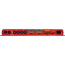 Sonifex RB-SS10 10-Way Stereo Analog Source Selector/Mixer (1 RU)