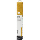 Cricut Smart Iron-On (Glitter Gold, 13" x 3')