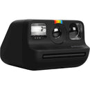 Polaroid Go Generation 2 Instant Film Camera (Black)