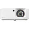 Optoma Technology DuraCore ZH400ST 4000-Lumen Full HD Short-Throw Laser DLP Projector