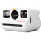 Polaroid Go Generation 2 Instant Film Camera (White)