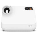 Polaroid Go Generation 2 Instant Film Camera (White)