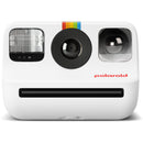 Polaroid Go Generation 2 Instant Film Camera (White)