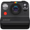 Polaroid Now Generation 2 i-Type Instant Camera (Black)
