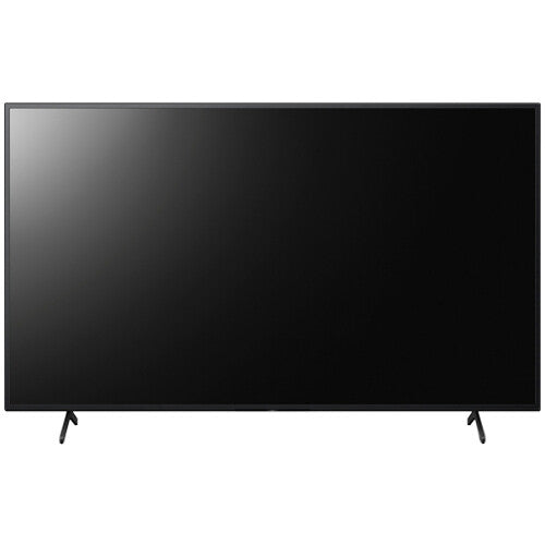 Sony BRAVIA BZ35L 65" 4K HDR Commercial Monitor