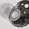 Technics EAH-AZ80 Noise-Canceling True Wireless In-Ear Headphones (Silver)