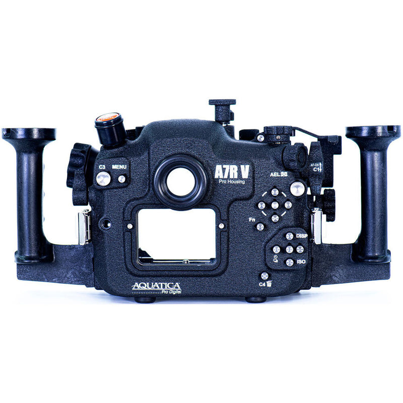 Aquatica A7R V Underwater Housing for Sony a7R V Camera