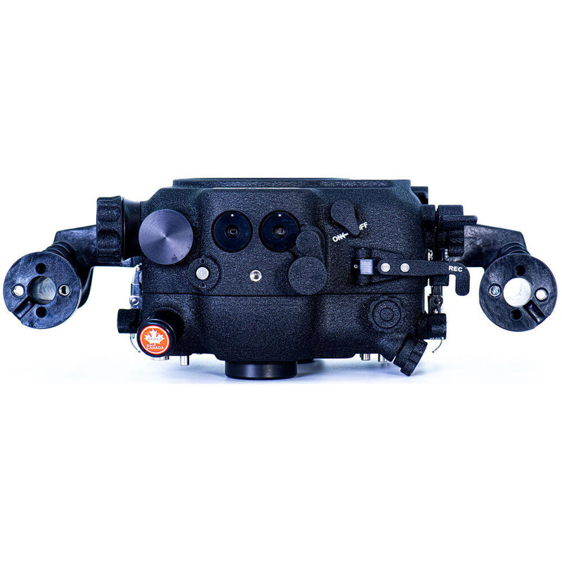 Aquatica A7R V Underwater Housing for Sony a7R V Camera