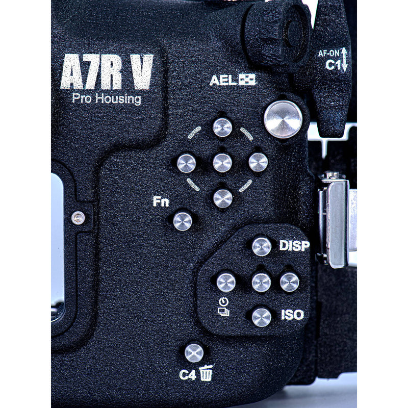 Aquatica A7R V Underwater Housing for Sony a7R V Camera