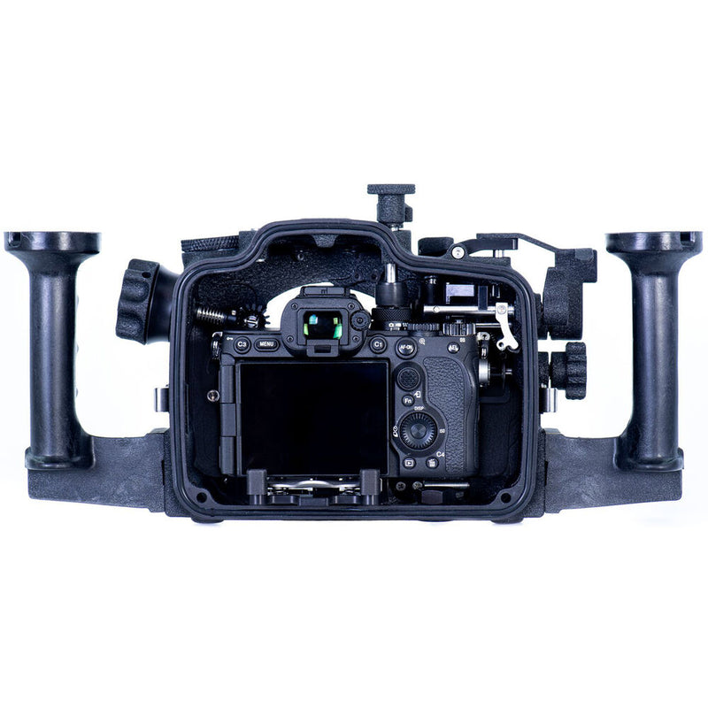 Aquatica A7R V Underwater Housing for Sony a7R V Camera
