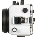 Ikelite 200DLM/A Underwater Housing for Sony ZV-E1