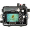 Ikelite 200DLM/A Underwater Housing for Sony ZV-E1