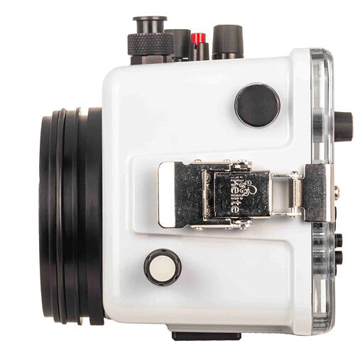 Ikelite 200DLM Underwater Housing for Canon EOS R100 Camera