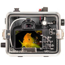 Ikelite 200DLM Underwater Housing for Canon EOS R100 Camera