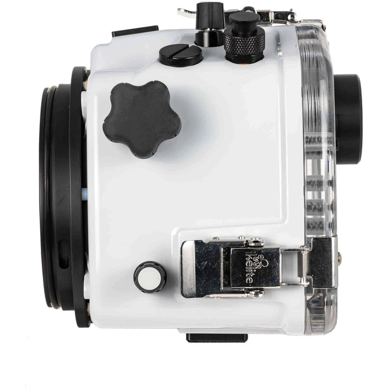 Ikelite 200DL Underwater Housing for Panasonic Lumix S5 II and S5 IIX