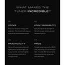 Module 8 L2 Tuner Variable Look Lens Attachment (PL-Mount Lens to E-Mount Camera)
