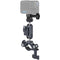 SmallRig Action Camera Handlebar Clamp