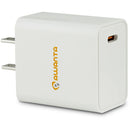 Awanta 20W USB-C Power Adapter (White)