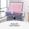 Cricut Light Grip Performance Machine Mat (Blue, 24x28")