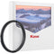 Kase KW Revolution 3D Installation and Removal Tool (72mm)
