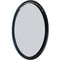 Kase KW Revolution ND/PL Filter with Blue & Silver Band + Magnetic Adapter Ring (82mm, 3-Stop )