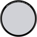 Kase KW Revolution ND/PL Filter with Blue & Silver Band + Magnetic Adapter Ring (82mm, 3-Stop )