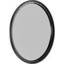 Kase Universal Black Mist Filter 1/4 & Magnetic Adapter Ring (67mm)