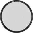 Kase Universal Black Mist Filter 1/4 & Magnetic Adapter Ring (67mm)