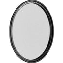 Kase Black Mist Filter with Adapter Ring (77mm, Grade 1/8)